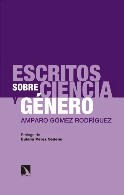 Escritos Sobre Ciencia y Genero