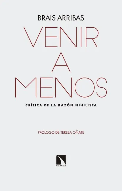 Venir a Menos
