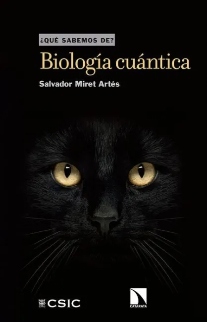 Biología Cuántica