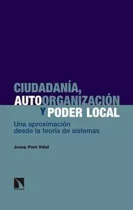 Ciudadania, Autoorganización y Poder Local