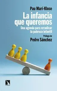 La Infancia que Queremos