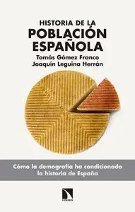 Historia de la Población Española