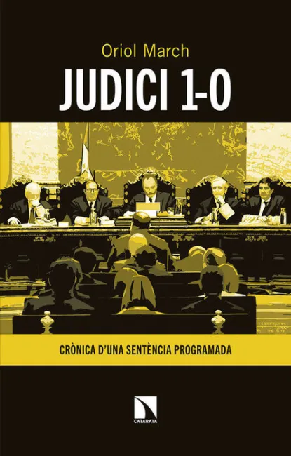 Judici 1-O
