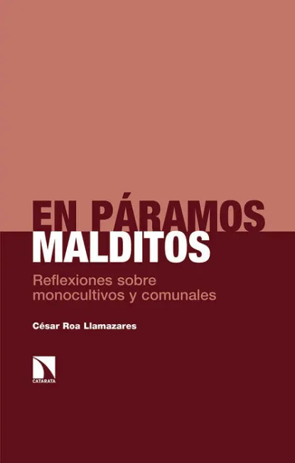 En Páramos Malditos