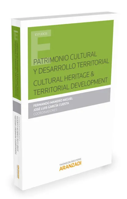 Patrimonio Cultural y Desarrollo Territorial