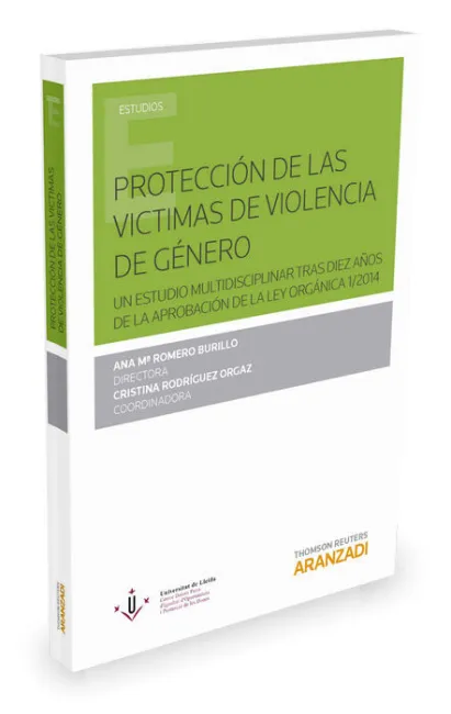 La Proteccion de la Victimas de Violencia de Genero