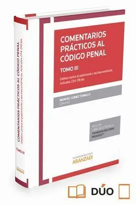 015 T3 Comentarios Practicos Al Codigo Penal