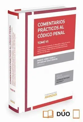 015 T6 Comentarios Practicos Al Codigo Penal