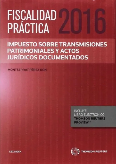 016 Fiscalidad Practica