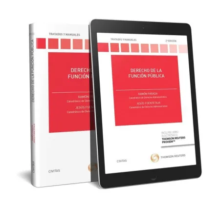 019 Derecho de la Función Pública