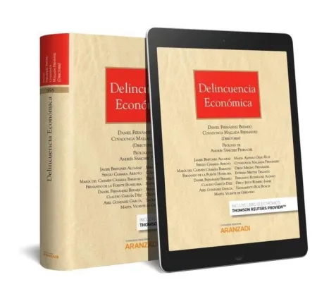 Delincuencia Económica (Dúo)