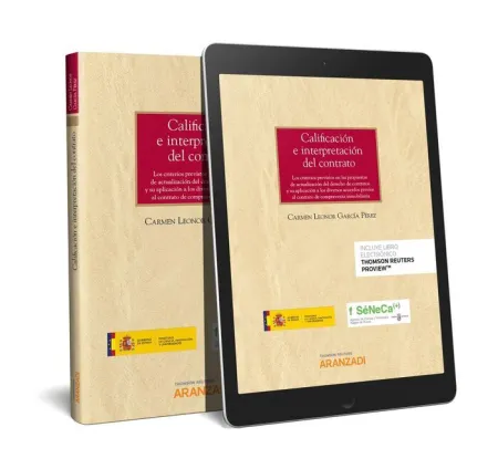 Calificacion e Interpretacion del Contrato (Duo)