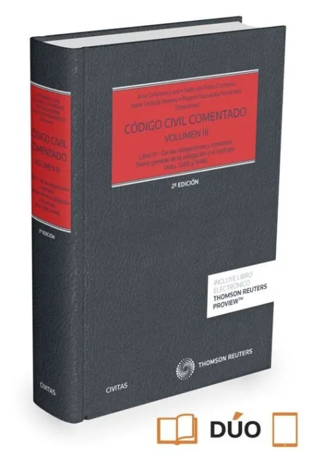 T3 Codigo Civil Comentado