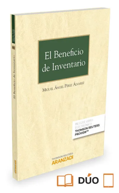 Beneficio de Inventario