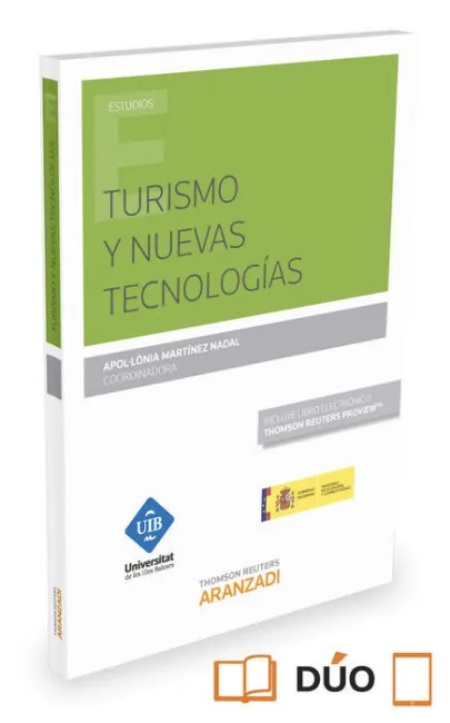 Turismo y Nuevas Tecnologias