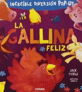 La Gallina Feliz