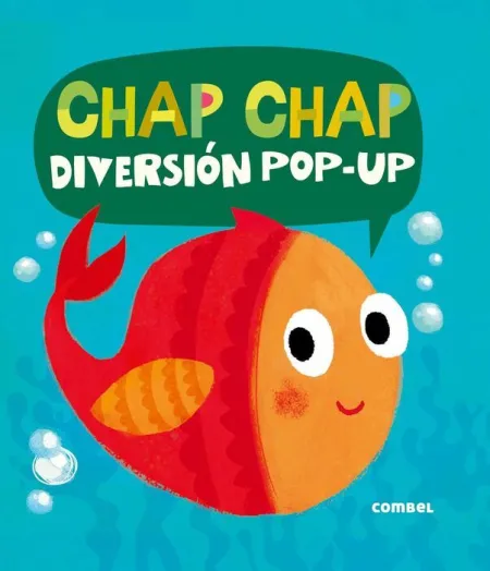 Chap Chap Diversion Pop-Up