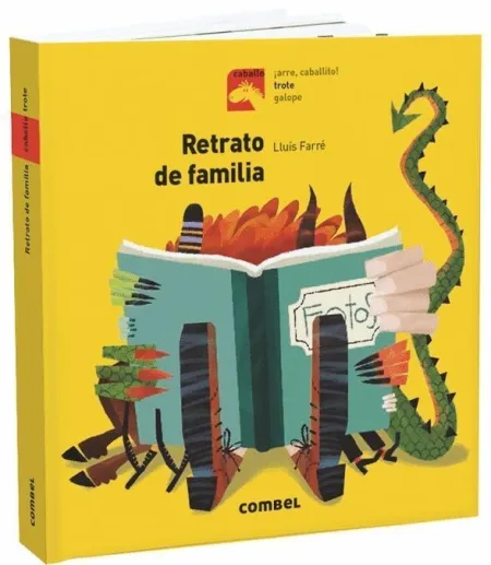 Retrato de Familia