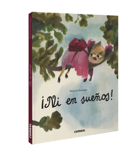 Ni en Sueã?Â?Os