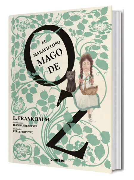 El Maravilloso Mago de Oz