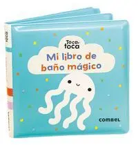 Mi Libro de Baã?Â?O Magico