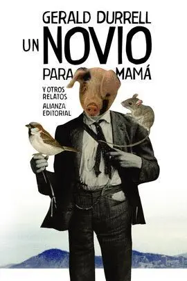 Un Novio para Mamá y Otros Relatos