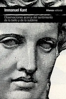 Observaciones Acerca del Sentimiento de lo Bello y de lo Sublime