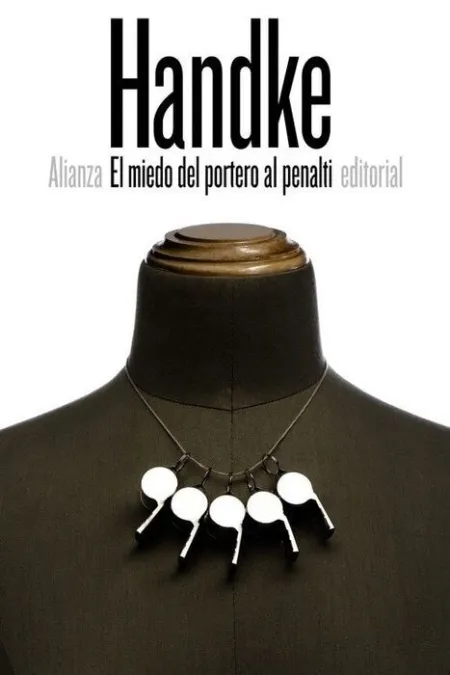 El Miedo del Portero Al Penalti