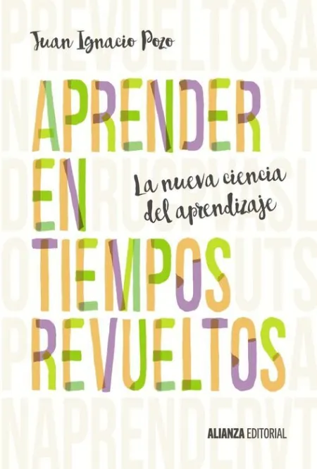 Aprender en Tiempos Revueltos