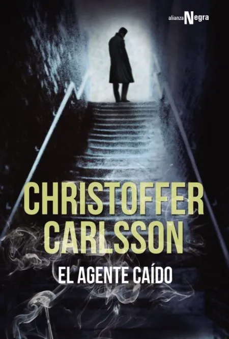 El Agente Caído