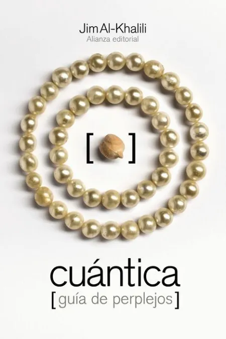 Cuántica. Guia de Perplejos