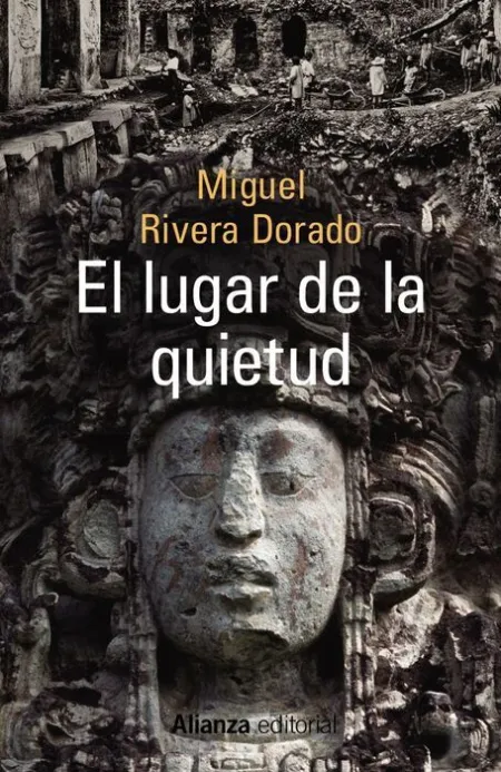 El Lugar de la Quietud