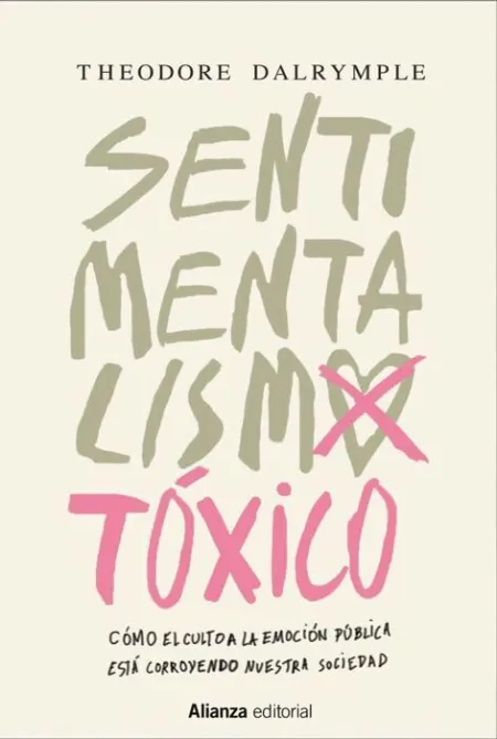 Sentimentalismo Tóxico