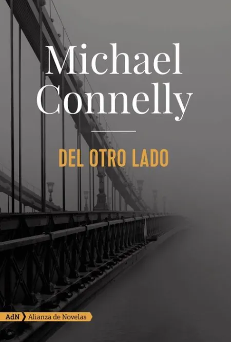 Del Otro Lado