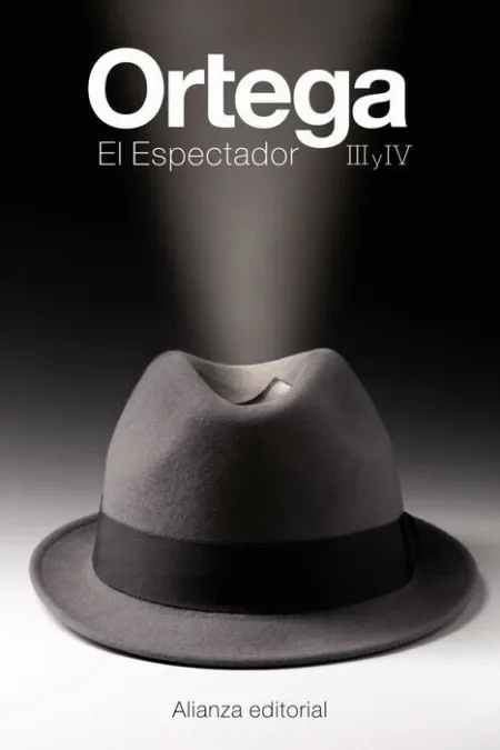 El Espectador, Iii-Iv