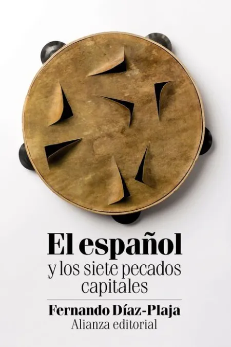 El Español y los Siete Pecados Capitales