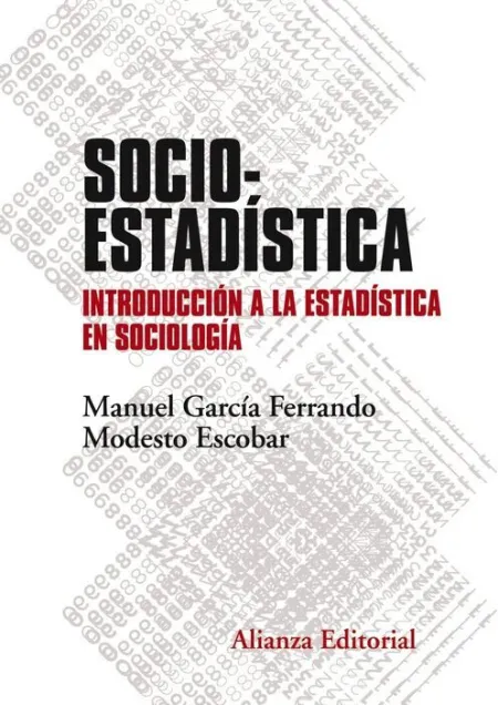 Socioestadã?Â­stica