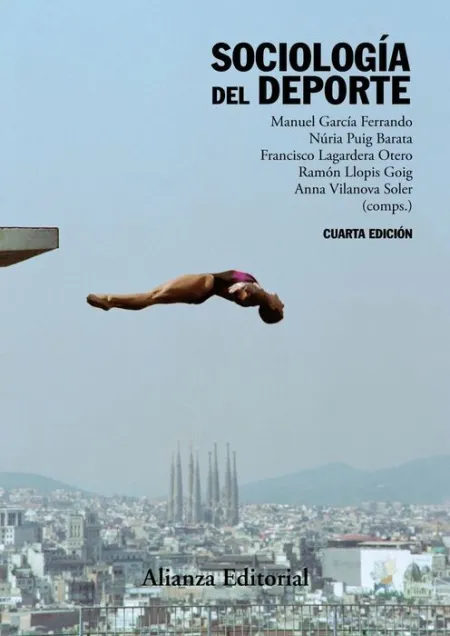 Sociología del Deporte