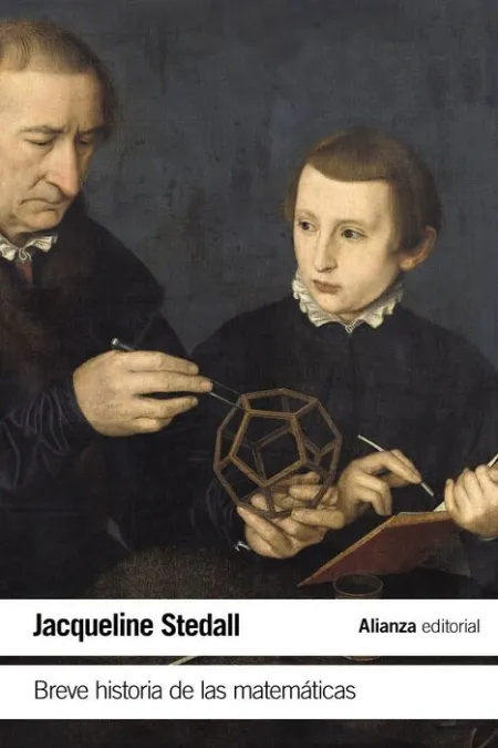 Breve Historia de las Matemáticas