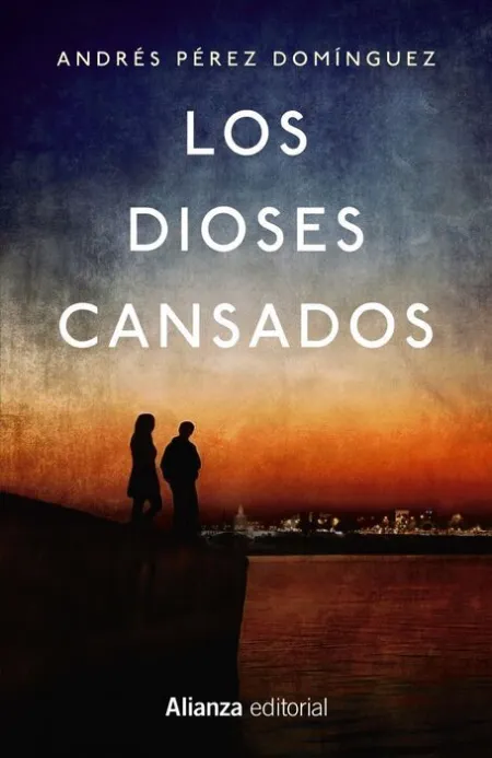 Los Dioses Cansados