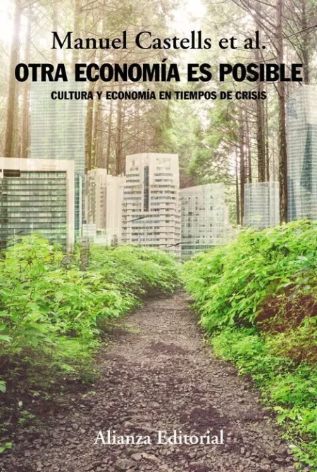 Otra Economía Es Posible