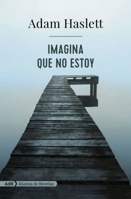 Imagina que no Estoy
