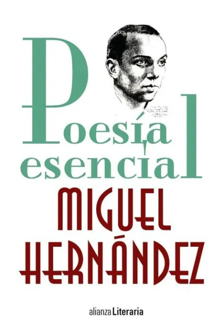 Poesía Esencial