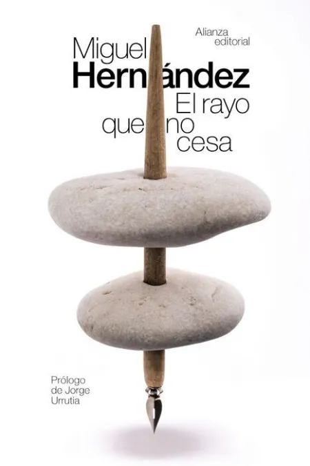 El Rayo que no Cesa