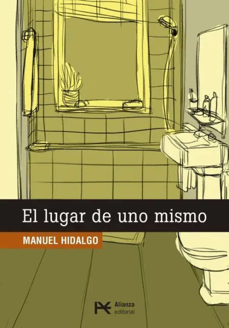 El Lugar de Uno Mismo