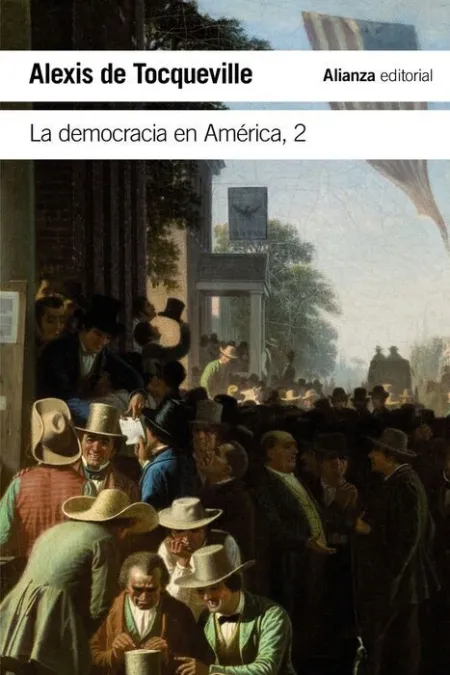 La Democracia en América, 2