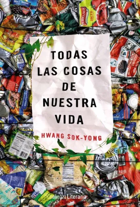 Todas las Cosas de nuestra Vida