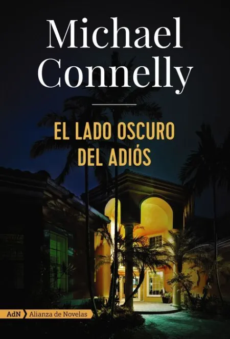 El Lado Oscuro del Adiós