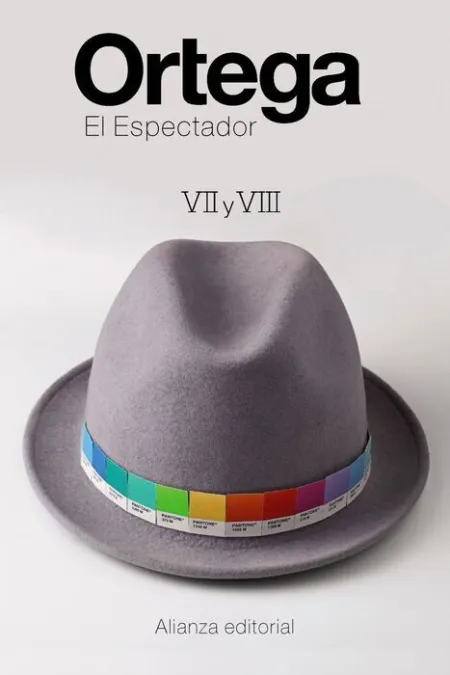 El Espectador Vii y Viii