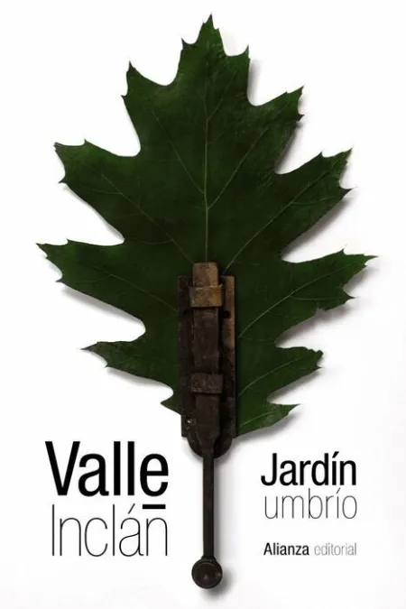 Jardín Umbrío